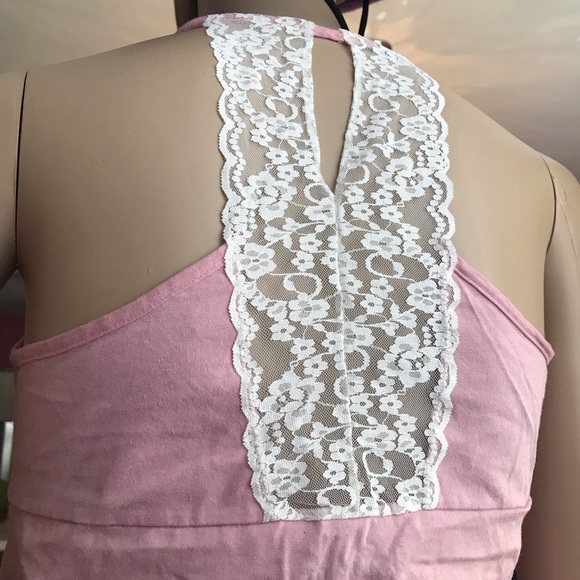 Ilusión Pink/White Top - Picture 6 of 8